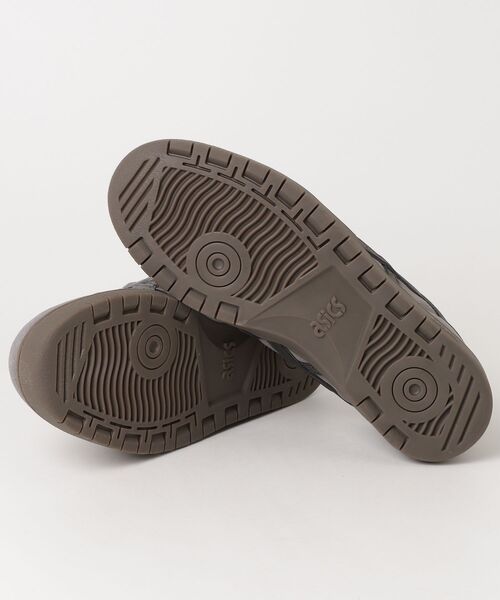 ASICS SKATEBOARDING(アシックススケートボーディング)の「【ASICS SKATEBOARDING】JAPAN PRO(スニーカー・メンズ・グレー・26/26.5/27/27.5/28)」の7枚目の写真