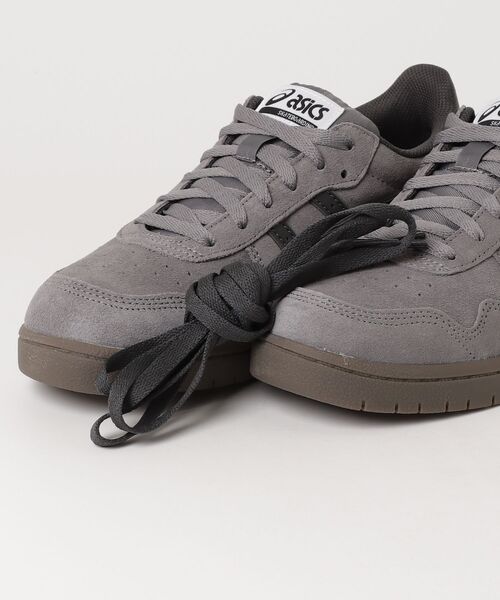 ASICS SKATEBOARDING(アシックススケートボーディング)の「【ASICS SKATEBOARDING】JAPAN PRO(スニーカー・メンズ・グレー・26/26.5/27/27.5/28)」の2枚目の写真