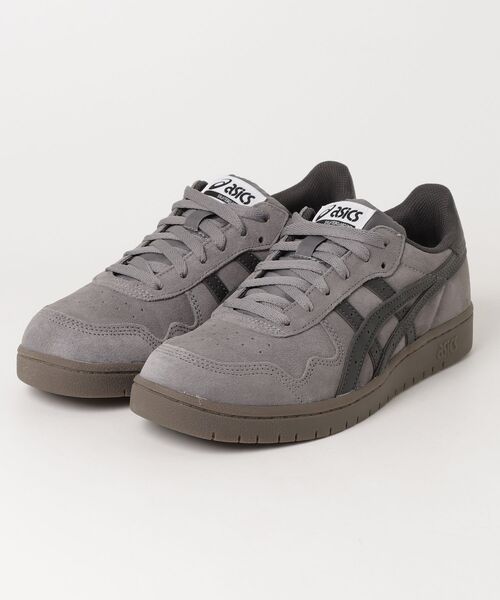 ASICS SKATEBOARDING(アシックススケートボーディング)の「【ASICS SKATEBOARDING】JAPAN PRO(スニーカー・メンズ・グレー・26/26.5/27/27.5/28)」の5枚目の写真