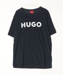 HUGO BOSS（ヒューゴボス）の「半袖Tシャツ（Tシャツ/カットソー）」