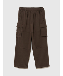 GAP（ギャップ）の「フレンチテリー バギー カーゴスウェットパンツ（スウェットパンツ）」