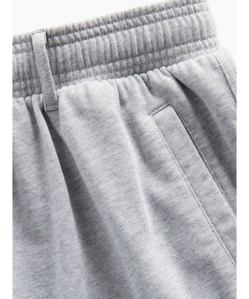 GAP(ギャップ)の「フレンチテリー バギー カーゴスウェットパンツ(スウェットパンツ・メンズ・ブラック/ダークブラウン/グレー・S/M/L/XL/XS)」の11枚目の写真