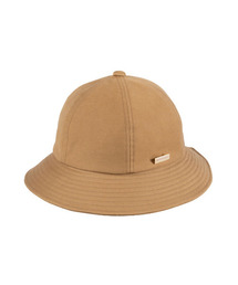 MAISON Birth（メゾンバース）の「MAISON Birth メゾンバース / MOLESKIN METRO HAT コットンモールスキンメトロハット / MB-26303（ハット）」