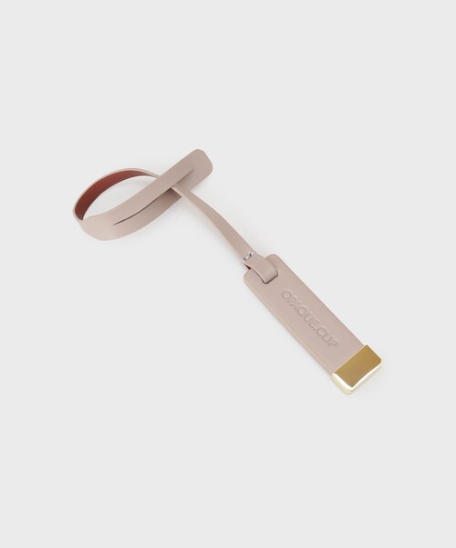 OPAQUE.CLIP(オペークドットクリップ)の「【2WAY/3層仕様/通勤対応】名品バイカラーミドルボストンバッグ(ボストンバッグ・レディース・レンガ/ベージュ系7/ブラウン系その他5/ブラック系4/ベージュ系その他7・00)」の19枚目の写真