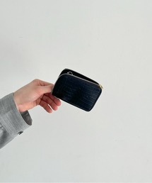 ED ROBERT JUDSON（エドロバートジャドソン）の「ED ROBERT JUDSON Magic purse_s（コインケース）」