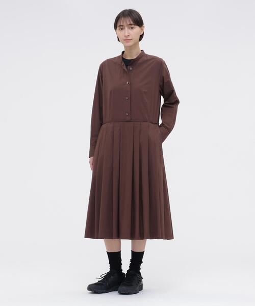 MARGARET HOWELL｜マーガレット・ハウエル（レディース）のワンピース