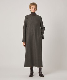 Steven Alan＞ドット フラワー ワンピース（ワンピース）｜Steven Alan