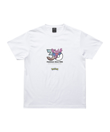Pokemon 30th Anniversary 1025 T-shirt 「グライガー」