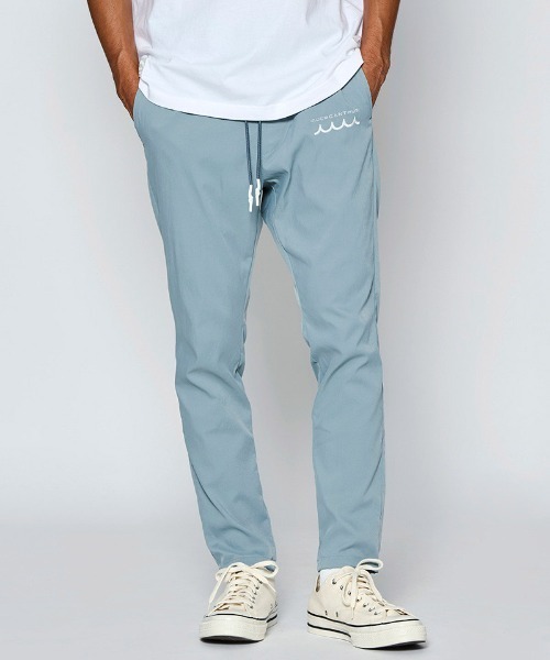 ACANTHUS(アカンサス)の「mp15428- Easy Tight Pants イージータイトパンツ(MA2703)(その他パンツ・メンズ・ブラック/グレー/ホワイト/ネイビー・L/M/XL/S)」の11枚目の写真