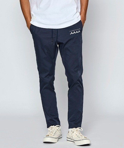ACANTHUS(アカンサス)の「mp15428- Easy Tight Pants イージータイトパンツ(MA2703)(その他パンツ・メンズ・ブラック/グレー/ホワイト/ネイビー・L/M/XL/S)」の14枚目の写真