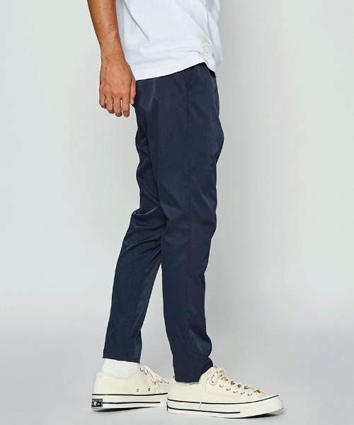 ACANTHUS(アカンサス)の「mp15428- Easy Tight Pants イージータイトパンツ(MA2703)(その他パンツ・メンズ・ブラック/グレー/ホワイト/ネイビー・L/M/XL/S)」の16枚目の写真
