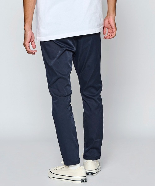 ACANTHUS(アカンサス)の「mp15428- Easy Tight Pants イージータイトパンツ(MA2703)(その他パンツ・メンズ・ブラック/グレー/ホワイト/ネイビー・L/M/XL/S)」の17枚目の写真