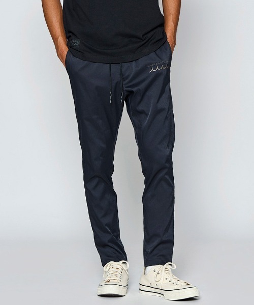 ACANTHUS(アカンサス)の「mp15428- Easy Tight Pants イージータイトパンツ(MA2703)(その他パンツ・メンズ・ブラック/グレー/ホワイト/ネイビー・L/M/XL/S)」の18枚目の写真