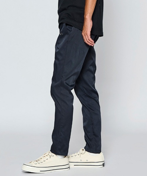 ACANTHUS(アカンサス)の「mp15428- Easy Tight Pants イージータイトパンツ(MA2703)(その他パンツ・メンズ・ブラック/グレー/ホワイト/ネイビー・L/M/XL/S)」の19枚目の写真