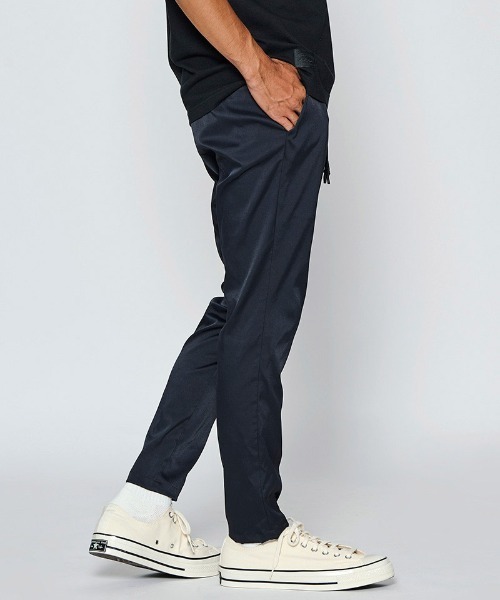 ACANTHUS(アカンサス)の「mp15428- Easy Tight Pants イージータイトパンツ(MA2703)(その他パンツ・メンズ・ブラック/グレー/ホワイト/ネイビー・L/M/XL/S)」の20枚目の写真