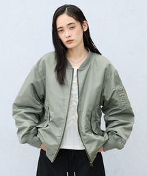 リバーシブル MA-1/1068717