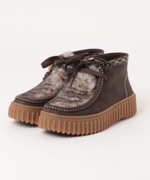 《Clarks》TORHILL MOSS