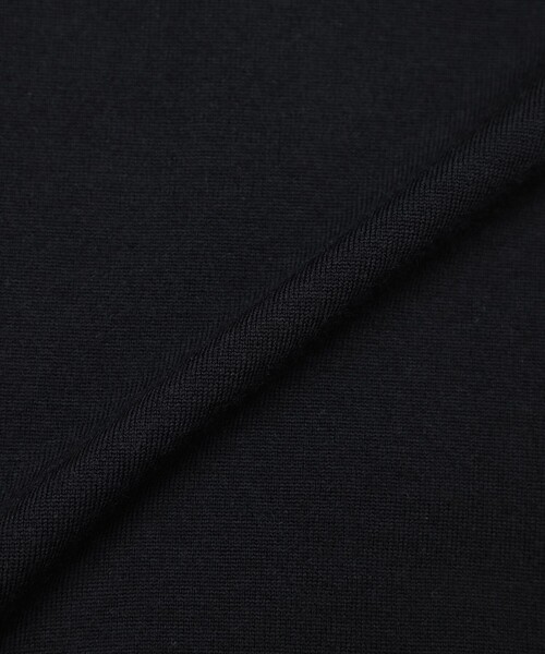 MACKINTOSH LONDON(マッキントッシュ ロンドン)の「【WEB・一部店舗限定】リアプレーンニットカーディガン(カーディガン/ボレロ・レディース・ブルー系その他2/ブラウン系その他2/ブラック/グレー系その他・38)」の7枚目の写真