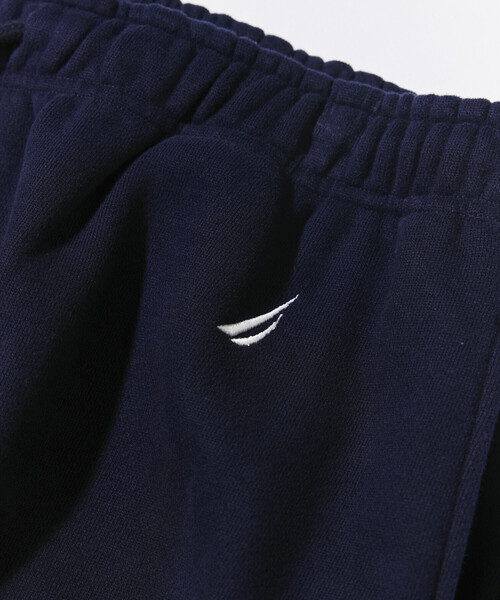 NAUTICA(ノーティカ)の「NAUTICA/ノーティカ リラックスフィット NYCロゴ スウェットパンツ(スウェットパンツ・メンズ・ライトグレー/ブラック/ネイビー・XX-LARGE/MEDIUM/LARGE/X-LARGE)」の13枚目の写真