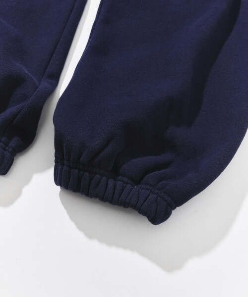NAUTICA(ノーティカ)の「NAUTICA/ノーティカ リラックスフィット NYCロゴ スウェットパンツ(スウェットパンツ・メンズ・ライトグレー/ブラック/ネイビー・XX-LARGE/MEDIUM/LARGE/X-LARGE)」の17枚目の写真