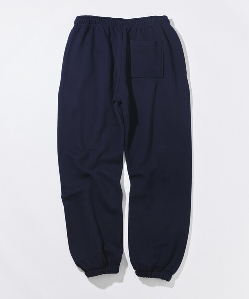 NAUTICA(ノーティカ)の「NAUTICA/ノーティカ リラックスフィット NYCロゴ スウェットパンツ(スウェットパンツ・メンズ・ライトグレー/ブラック/ネイビー・XX-LARGE/MEDIUM/LARGE/X-LARGE)」の19枚目の写真