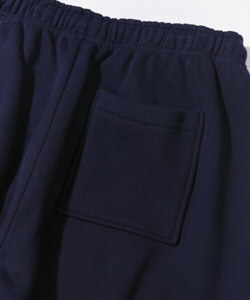 NAUTICA(ノーティカ)の「NAUTICA/ノーティカ リラックスフィット NYCロゴ スウェットパンツ(スウェットパンツ・メンズ・ライトグレー/ブラック/ネイビー・XX-LARGE/MEDIUM/LARGE/X-LARGE)」の20枚目の写真