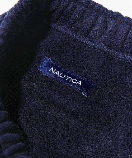 NAUTICA(ノーティカ)の「NAUTICA/ノーティカ リラックスフィット NYCロゴ スウェットパンツ(スウェットパンツ・メンズ・ライトグレー/ブラック/ネイビー・XX-LARGE/MEDIUM/LARGE/X-LARGE)」の21枚目の写真