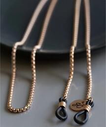 ROYAL FLASH（ロイヤルフラッシュ）の「Sunny Cords/サニーコーズ/Statement piece rose gold/SC-STA-ROG（その他小物）」