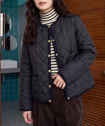 【Traditional Weatherwear】ARKLEY L262APQCO0481AA