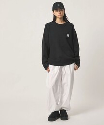 CITEN（シテン）の「＜CITEN＞イージートラックパンツ裏地付き（スウェットパンツ）」