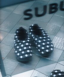 BIRTHDAY BAR（バースデイバー）の「【SUBU スブ】VAMP F-LINE ウィンターサンダル（サンダル）」