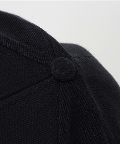 ALDIES(アールディーズ)の「Salsoul Cap レインボー 刺繍 キャップ(キャップ・メンズ・グリーン/バーガンディー/ブラック/カモフラージュ・FREE)」の14枚目の写真