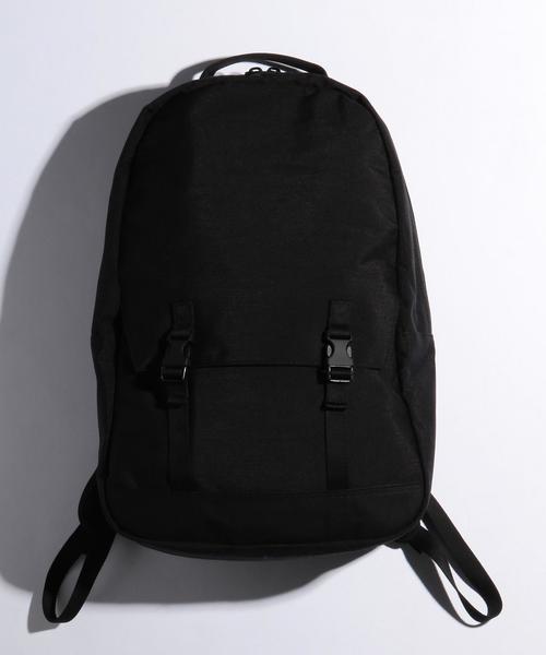 C6（シーシックス）の「＜C6（シーシックス）＞ CORDURA SIMPLE B/PACK 