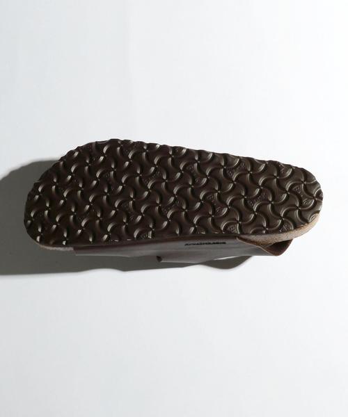 BIRKENSTOCK（ビルケンシュトック）の「＜BIRKENSTOCK（ビルケンシュトック）＞ MILANO BIRKOFLOR/サンダル¨ ◆（サンダル・メンズ・ホワイト/ブラック/ブラウン・40/42/41/39）」の6枚目の写真