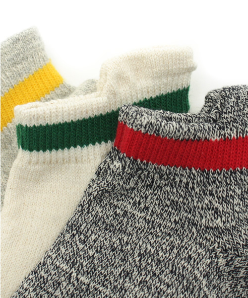 SHIPS KIDS（シップスキッズ）の「SHIPS KIDS:ネップアンクルソックス（ソックス/靴下・キッズ・その他1・X-SMALL/SMALL/MEDIUM/LARGE）」の2枚目の写真