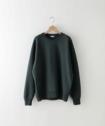 Steven Alan | ＜Steven Alan＞ REV/WV SWEAT CREW/ｽｳｪｯﾄ(スウェット)