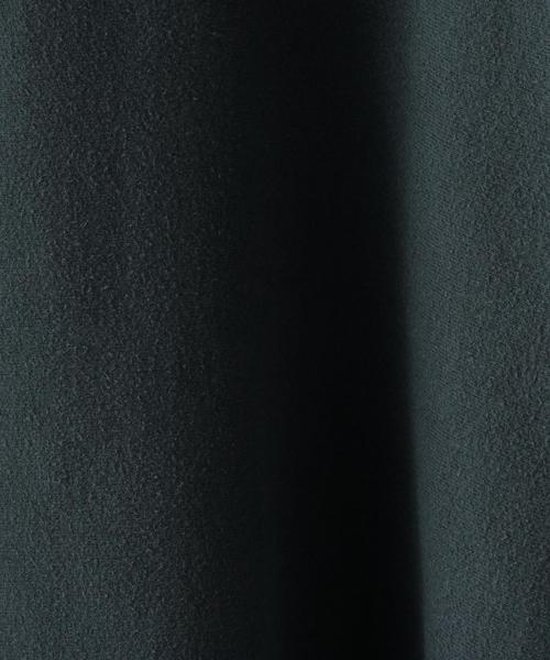 Steven Alan（スティーブンアラン）の「＜Steven Alan＞ REV/WV SWEAT CREW/ｽｳｪｯﾄ（スウェット・メンズ・グレー/ワインレッド/ネイビー・MEDIUM/SMALL/LARGE/X-LARGE）」の8枚目の写真