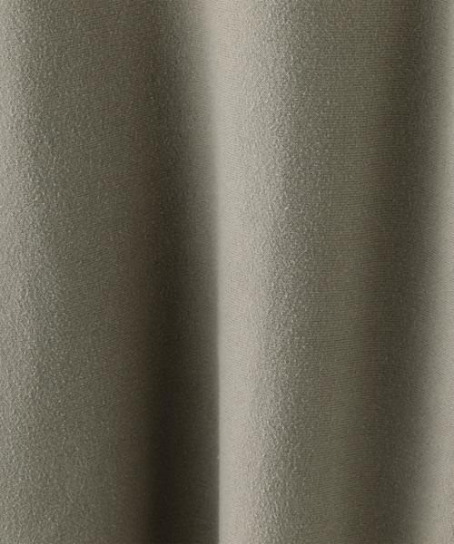 Steven Alan（スティーブンアラン）の「＜Steven Alan＞ REV/WV SWEAT CREW/ｽｳｪｯﾄ（スウェット・メンズ・グレー/ワインレッド/ネイビー・MEDIUM/SMALL/LARGE/X-LARGE）」の14枚目の写真