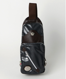 Orobianco オロビアンコのボディバッグ ウエストポーチ通販 Zozotown