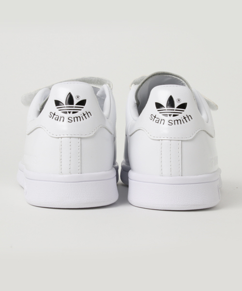 adidas by RAF SIMONS（アディダスバイラフシモンズ）の「ADIDAS×RAF SIMONS アディダス×ラフ シモンズ / スタンスミス STAN SMITH COMFORT S81170（スニーカー・メンズ・ホワイト・26/28/27）」の9枚目の写真