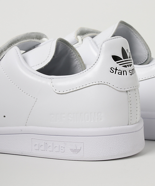 adidas by RAF SIMONS（アディダスバイラフシモンズ）の「ADIDAS×RAF SIMONS アディダス×ラフ シモンズ / スタンスミス STAN SMITH COMFORT S81170（スニーカー・メンズ・ホワイト・26/28/27）」の10枚目の写真
