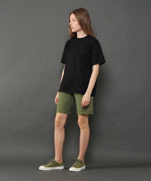 niko and...（ニコアンド）の「<NUMERALS>パッケージクルーネックTシャツ【niko and ...】（Tシャツ/カットソー・メンズ・グレー/ブラック/ホワイト・MEDIUM/LARGE/SMALL）」の18枚目の写真