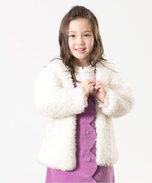 apres les cours | ループカーディガン(カーディガン/ボレロ)