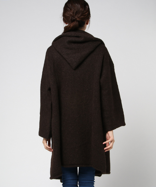 Deuxieme Classe（ドゥーズィエムクラス）の「*LAUREN MANOOGIAN FOOD  