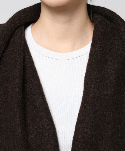 Deuxieme Classe（ドゥーズィエムクラス）の「*LAUREN MANOOGIAN FOOD  