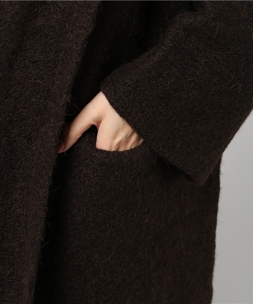 Deuxieme Classe（ドゥーズィエムクラス）の「*LAUREN MANOOGIAN FOOD  