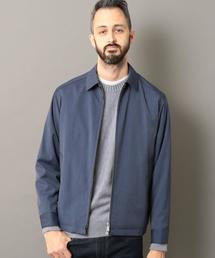 BEAUTY&YOUTH UNITED ARROWS | BY ジップ ブルゾン ◆(ブルゾン)