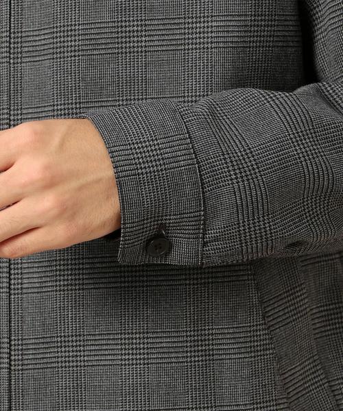 BEAUTY&YOUTH UNITED ARROWS（ビューティーアンドユースユナイテッドアローズ）の「BY ジップ ブルゾン ◆（ブルゾン・メンズ・ロイヤルブルー/その他1・MEDIUM/LARGE/X-LARGE/SMALL）」の14枚目の写真