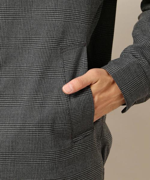 BEAUTY&YOUTH UNITED ARROWS（ビューティーアンドユースユナイテッドアローズ）の「BY ジップ ブルゾン ◆（ブルゾン・メンズ・ロイヤルブルー/その他1・MEDIUM/LARGE/X-LARGE/SMALL）」の5枚目の写真