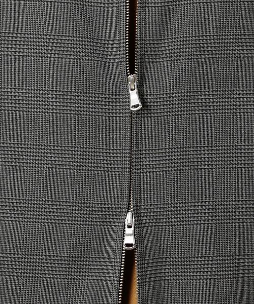 BEAUTY&YOUTH UNITED ARROWS（ビューティーアンドユースユナイテッドアローズ）の「BY ジップ ブルゾン ◆（ブルゾン・メンズ・ロイヤルブルー/その他1・MEDIUM/LARGE/X-LARGE/SMALL）」の6枚目の写真